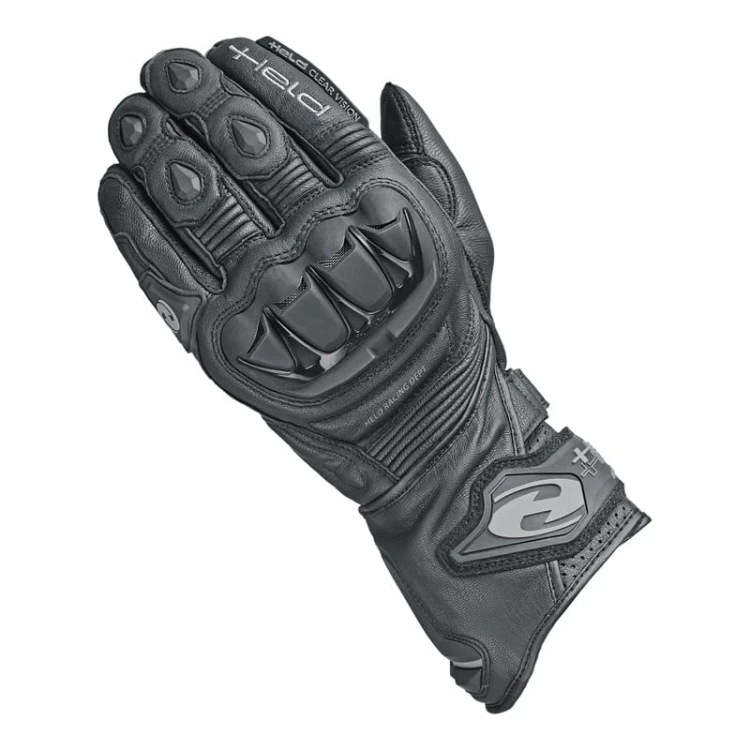 Rękawice Held Evo-Thrux II Black