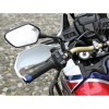 Podgrzewane manetki LAMPA 90536 22mm