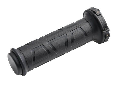 Podgrzewane manetki LAMPA 90536 22mm