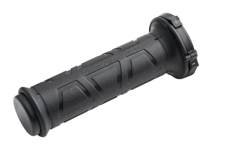 Podgrzewane manetki LAMPA 90536 22mm