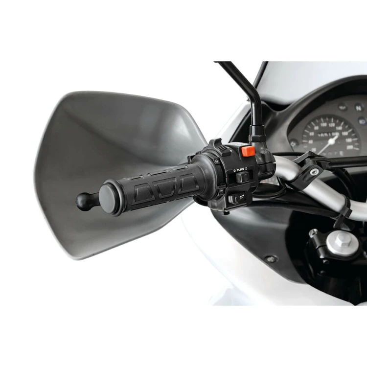 Podgrzewane manetki LAMPA 90536 22mm