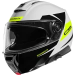 Kask Schuberth C5 Eclipse Yellow