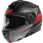Kask Schuberth C5 Eclipse Anthracite
