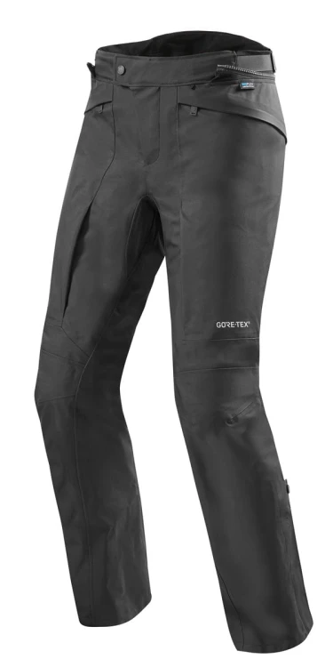 Spodnie Rev'it! Globe GTX Black
