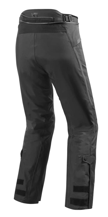 Spodnie Rev'it! Globe GTX Black