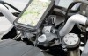 Motocyklowe gniazdo USB Lampa Usb-Fix Trek