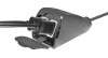 Motocyklowe gniazdo USB Lampa Usb-Fix Trek