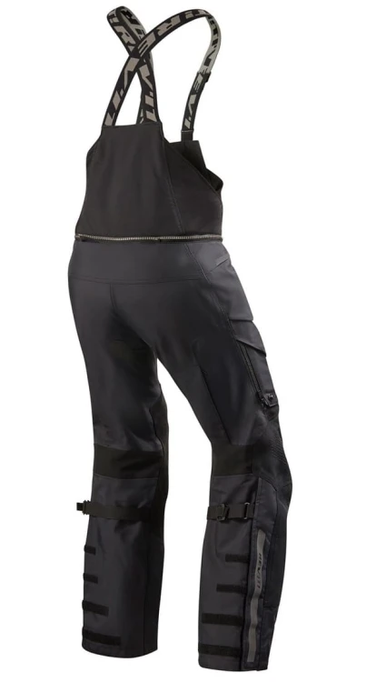 Spodnie Rev'it! Dominator 3 GTX Black
