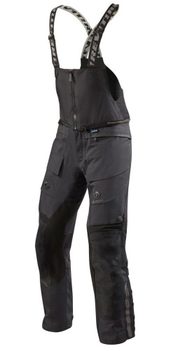 Spodnie Rev'it! Dominator 3 GTX Black