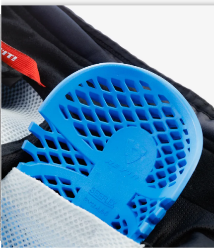 Spodnie Rev'it! Dominator 3 GTX Black