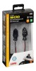 Kierunkowskazy LAMPA 90475 Micro 12V LED