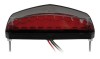 Lampa tylna LAMPA 90161 Hirox 12V LED 3w1