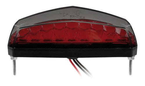 Lampa tylna LAMPA 90161 Hirox 12V LED 3w1