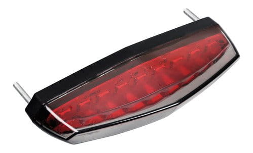 Lampa tylna LAMPA 90161 Hirox 12V LED 3w1