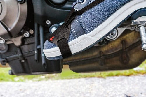 Ochraniacz na buty LAMPA 91402 Shoe Protector