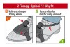 Ochraniacz na buty LAMPA 91402 Shoe Protector