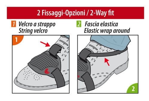 Ochraniacz na buty LAMPA 91402 Shoe Protector