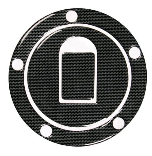 Osłona wlewu paliwa LAMPA 90003 Kawasaki 5 otworów