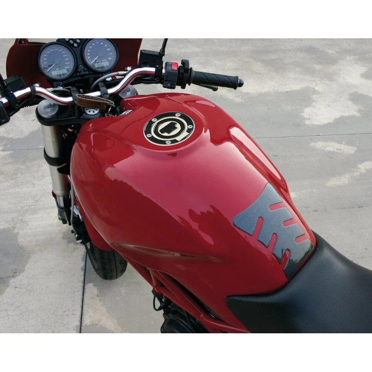 Osłona wlewu paliwa LAMPA 90004 Yamaha 5 otworów