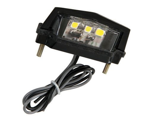 Oświetlenie tablicy LAMPA 90166 LED-SMD12V 3 punktowe
