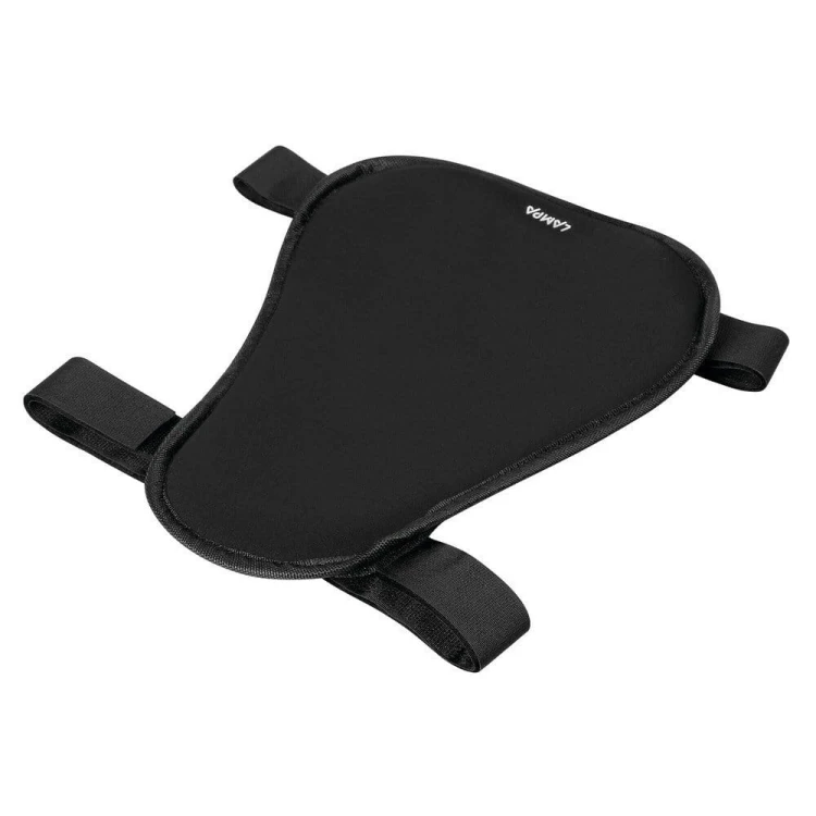 Żelowa nakładka na siedzenie LAMPA 91449 GelPad 29x22 cm