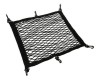 Elastyczna siatka bagażowa LAMPA 90498 Top-Net S 42x42cm