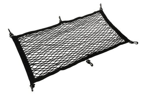 Elastyczna siatka bagażowa LAMPA 90499 Top-Net M 65x35cm