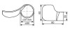 Tempomat uniwersalny LAMPA 90073 Cruising