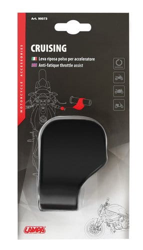 Tempomat uniwersalny LAMPA 90073 Cruising