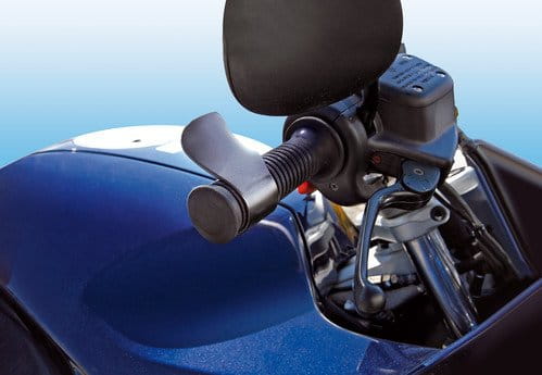 Tempomat uniwersalny LAMPA 90073 Cruising