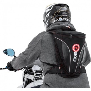 Plecak sportowy Q-Bag 7-12 l