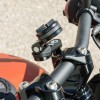 SP CONNECT Uchwyt na śrubę kierownicy Bar Clamp Moto Mount Pro
