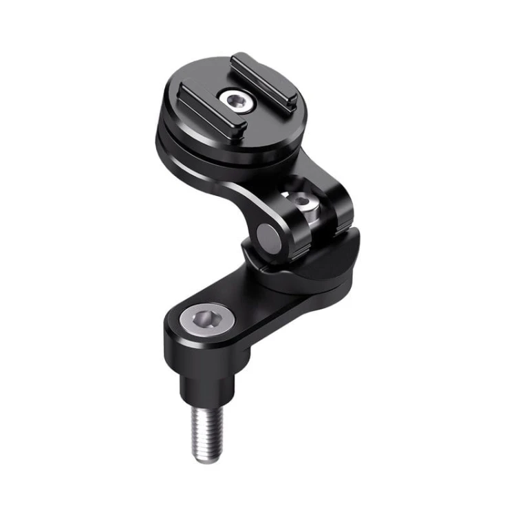 SP CONNECT Uchwyt na śrubę kierownicy Bar Clamp Moto Mount Pro