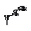 SP CONNECT Uchwyt na śrubę kierownicy Bar Clamp Moto Mount Pro