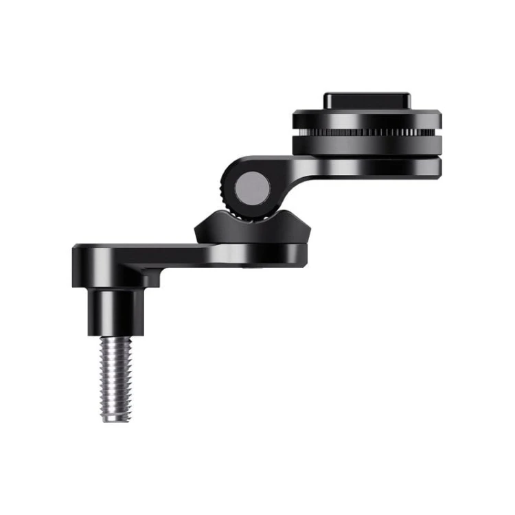 SP CONNECT Uchwyt na śrubę kierownicy Bar Clamp Moto Mount Pro