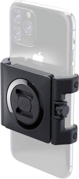 SP CONNECT Uniwersalny uchwyt na telefon Universal Phone Clamp