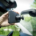 SP CONNECT Uchwyt na szybę samochodu Suction Mount