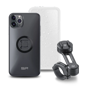 SP CONNECT Zestaw na kierownicę do IPHONE 11 PRO MAX/XS MAX