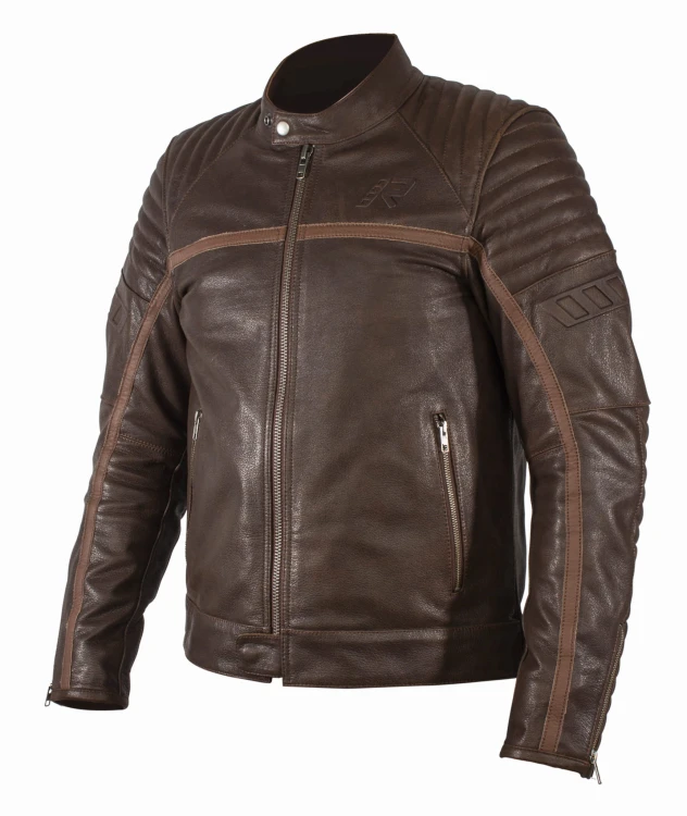 Kurtka skórzana Rukka Yorkton BROWN r. 52.jpg