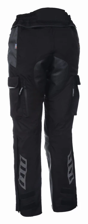 Spodnie tekstylne Rukka RimoRina Lady BLK #2.jpg