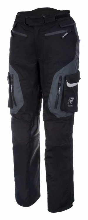 Spodnie tekstylne Rukka RimoRina Lady BLK.jpg