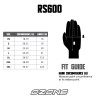Rękawice Skórzane Ozone Rs600  #4.jpg