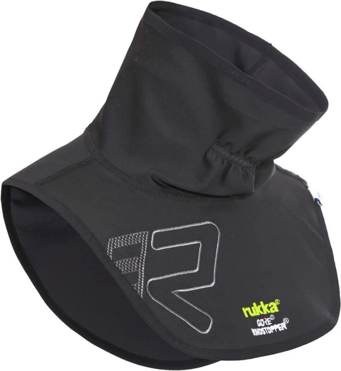 Kołnierz termo Rukka LIGHT NECKWARMER RWS BLK.jpg