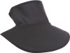 Kołnierz termo Rukka LIGHT NECKWARMER RWS BLK #1.jpg