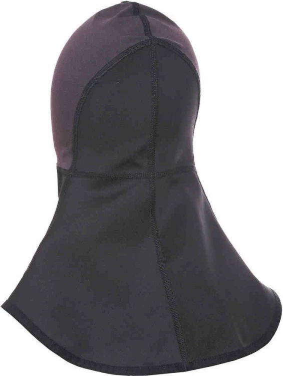 Kominiarka termo Rukka HOODS RWS BLK #1.jpg