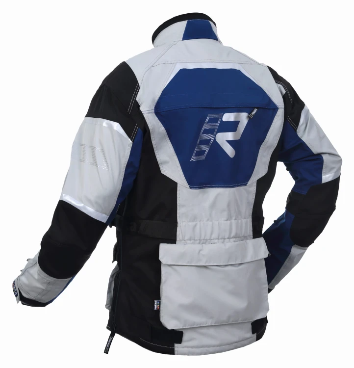 Kurtka tekstylna Rukka Rimo-R GTX GRYBLU #1.jpg