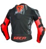 KURTKA SKÓRZANA SECA SRS II FLUO RED #2.jpg