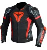 KURTKA SKÓRZANA SECA SRS II FLUO RED #1.jpg
