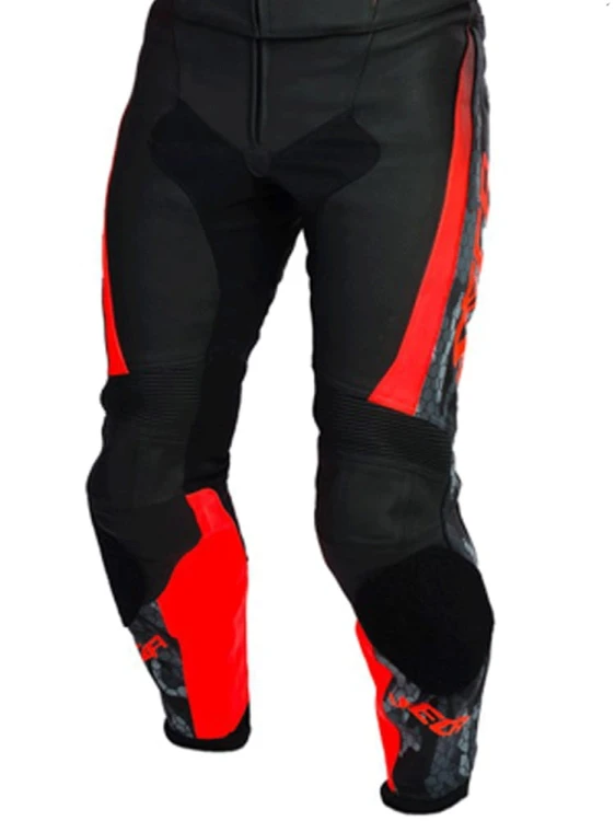SPODNIE SKÓRZANE SECA SRS II FLUO RED.jpg