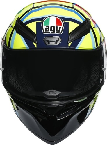 Kask AGV K-1  Soleluna 2017 #3.jpg